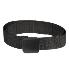 STURM 36 MM RELEASE BELT KEMER SİYAH