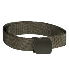 STURM 36 MM RELEASE BELT KEMER SİYAH