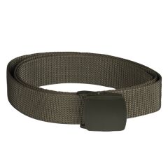 STURM 36 MM RELEASE BELT KEMER YEŞİL