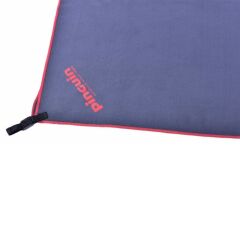 PINGUIN TOWEL 40X40 CM HAVLU YEŞİL