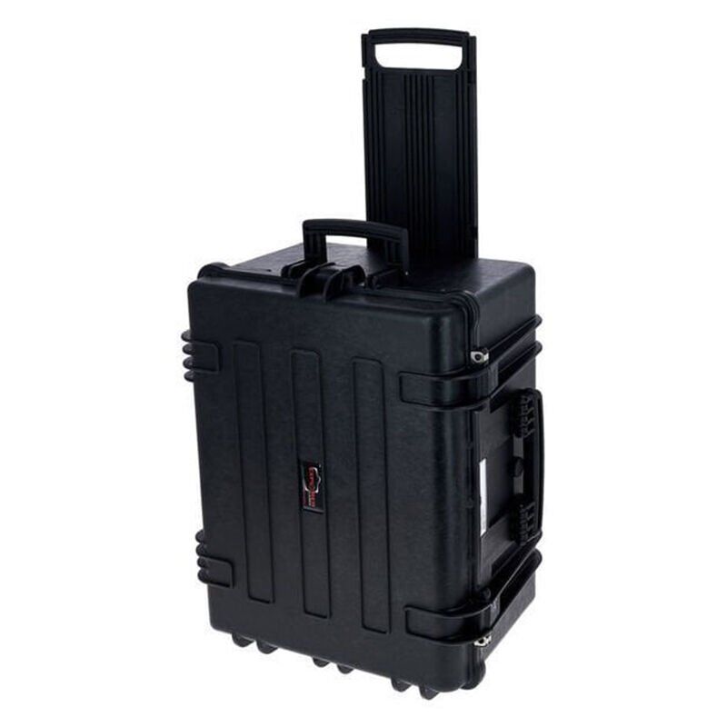 EXPLORER CASE DOLU CANTA (765X485X305 MM)WITH FOAM