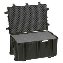 EXPLORER CASE DOLU CANTA (765X485X305 MM)WITH FOAM