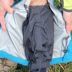 PINGUIN STRATOS SALOPET PETROL PANTOLON L