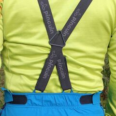 PINGUIN STRATOS SALOPET PETROL PANTOLON S