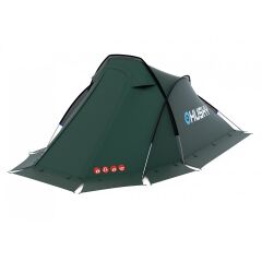 HUSKY FLAME 2 KISILIK CADIR YEŞİL