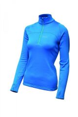 PINGUIN POWER LADY HALF ZIP MAVI XL