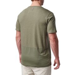 5.11 PT-R CHARGE S/S 2.0 T-SHIRT