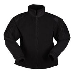 STURM DELTA FLEECE SIYAH MONT S