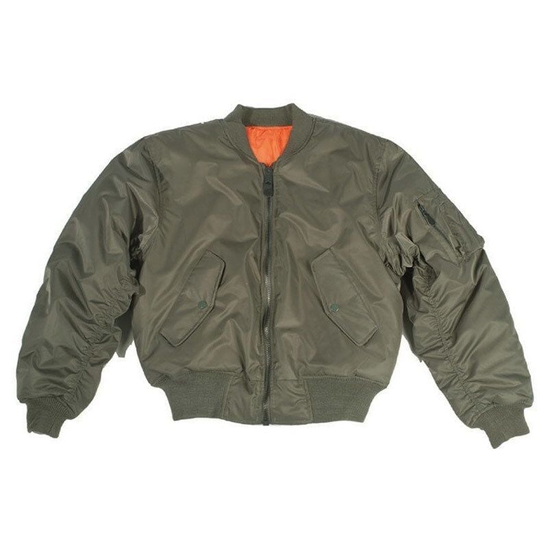 STURM TEESAR MA1 PILOT MONTU XL