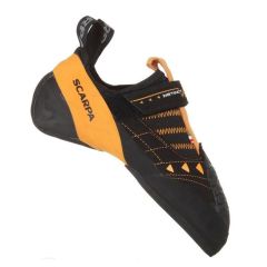 SCARPA INSTINCT SIYAH TIRMANIS AYAKKABI (1) 36,5