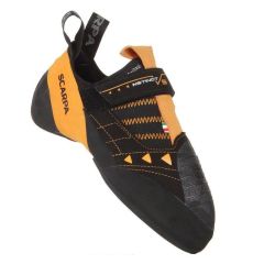 SCARPA INSTINCT SIYAH TIRMANIS AYAKKABI (1) 38