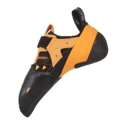 SCARPA INSTINCT SIYAH TIRMANIS AYAKKABI (1) 38