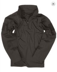STURM FELDHEMD TACTICAL SIYAH SHIRT S