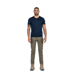 PANTOLON TACTICAL YESIL- 502