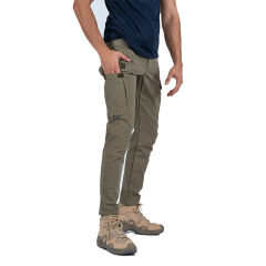 PANTOLON TACTICAL YESIL- 502