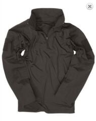 STURM FELDHEMD TACTICAL SIYAH SHIRT L