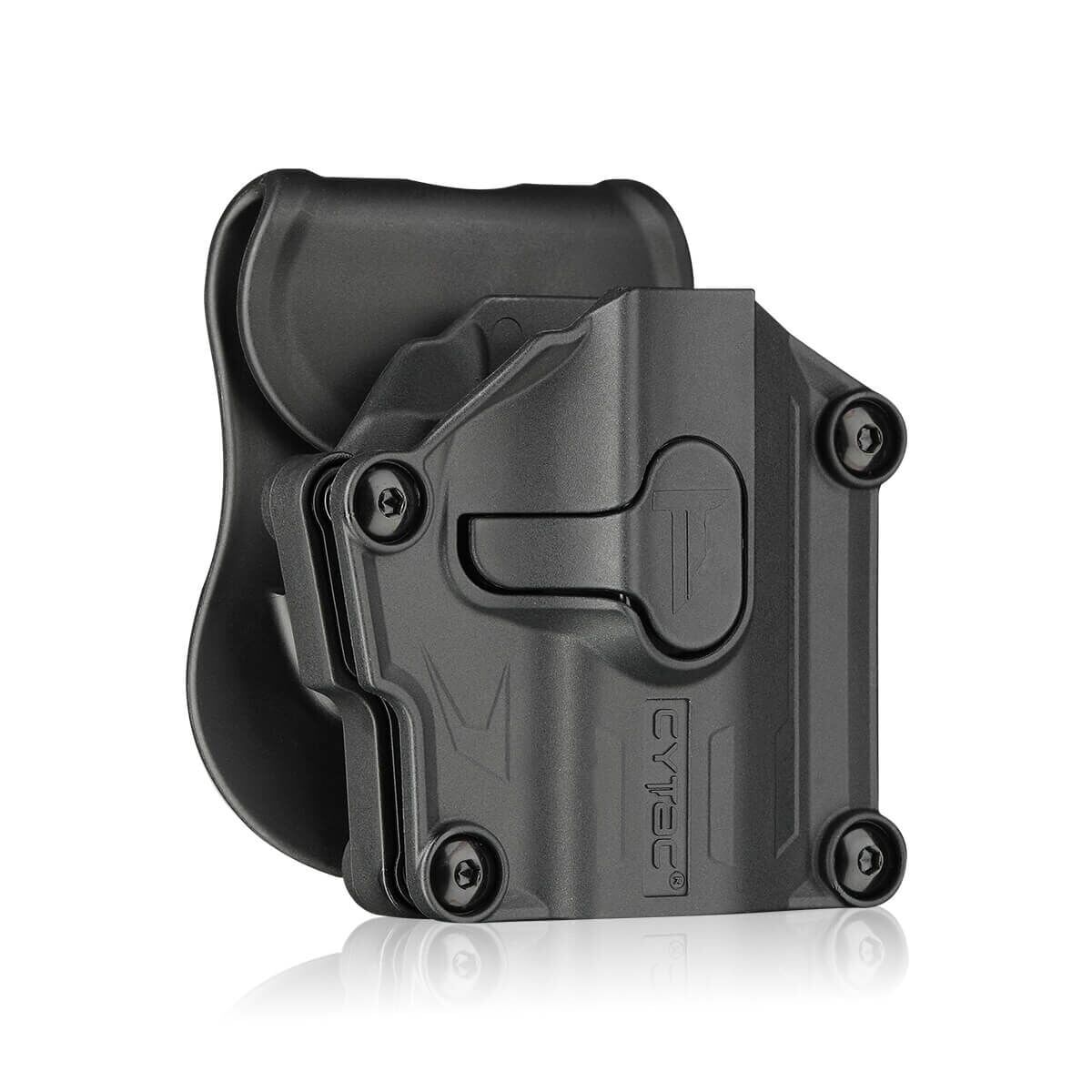 CYTAC MEGA FIT COMPACT TABANCA KILIF