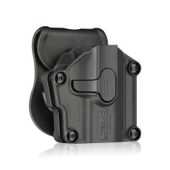 CYTAC MEGA FIT COMPACT TABANCA KILIF