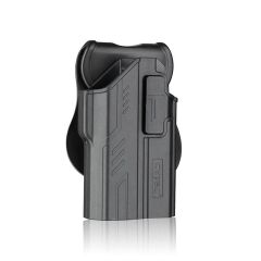 CYTAC GLOCK 17 GEN4 TABANCA KILIFI