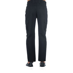 PANTOLON TACTICAL SIYAH- 502