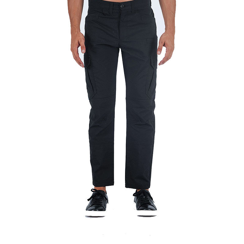PANTOLON TACTICAL SIYAH- 502