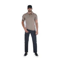 PANTOLON TACTICAL SIYAH- 502