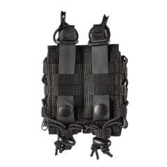 5.11 FLEX DOUBLE PISTOL MULTI POUCH