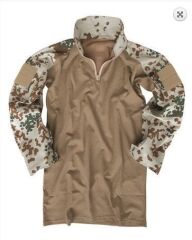 STURM FELDHEMD TACTICAL TROPENTARN SHIRT XL