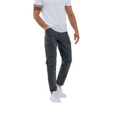 PANTOLON TACTICAL ANTRASIT- 502