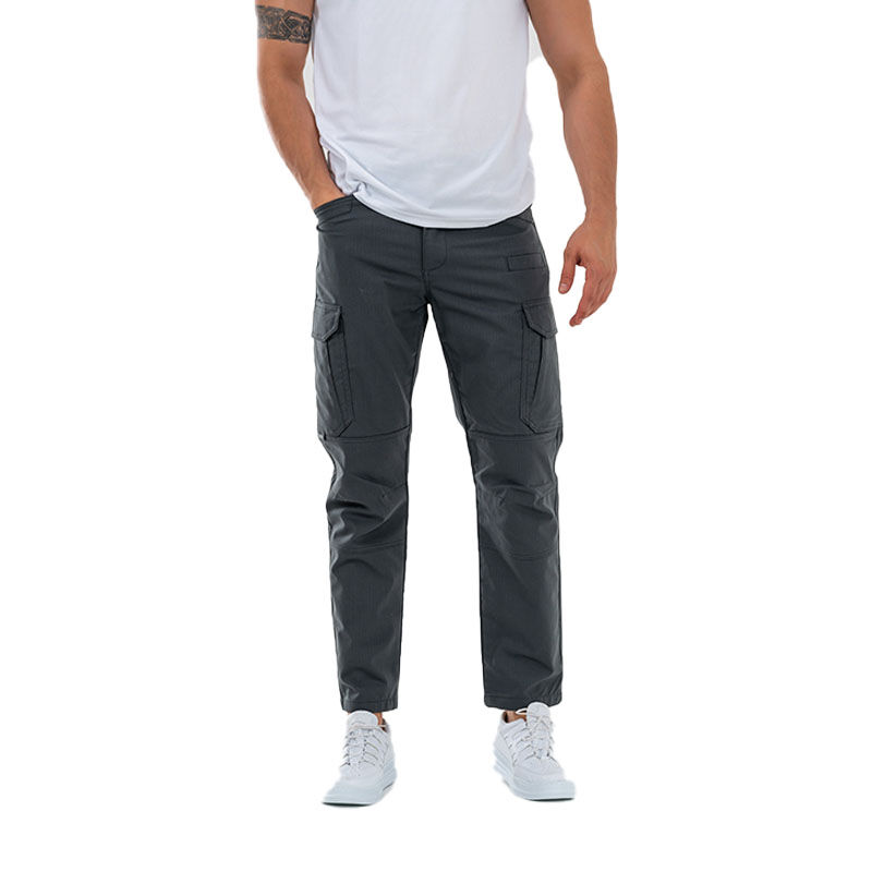 PANTOLON TACTICAL ANTRASIT- 502