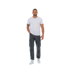 PANTOLON TACTICAL ANTRASIT- 502