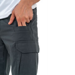 PANTOLON TACTICAL ANTRASIT- 502