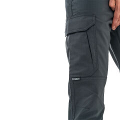 PANTOLON TACTICAL ANTRASIT- 502