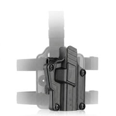 CYTAC UNIVERSAL MEGA-FIT GEN2 TABANCA KILIF