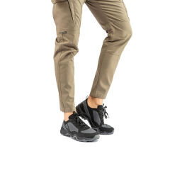 PANTOLON TACTICAL KHAKI- 502