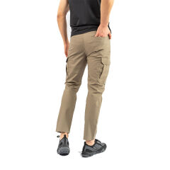 PANTOLON TACTICAL KHAKI- 502