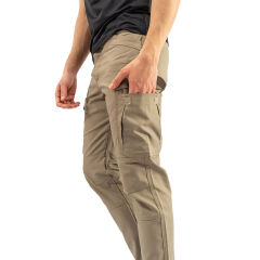 PANTOLON TACTICAL KHAKI- 502