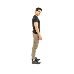 PANTOLON TACTICAL KHAKI- 502
