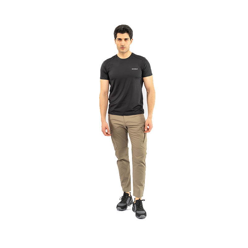 PANTOLON TACTICAL KHAKI- 502