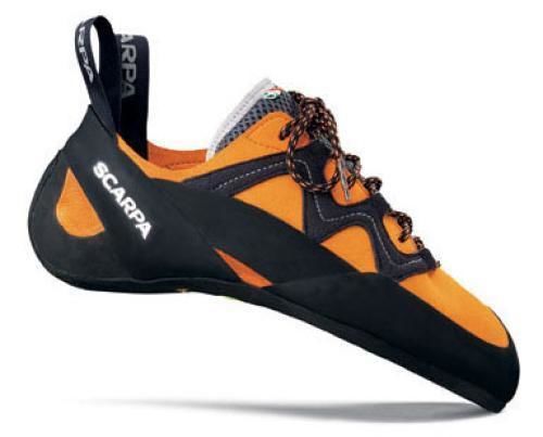 SCARPA VAPOR LITE ORANGE AYAKKABI 44