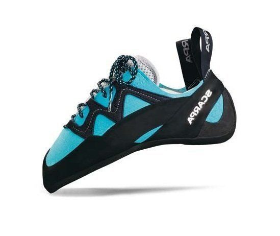 SCARPA VAPOR LADY TORQUOISE AYAKKABI 39