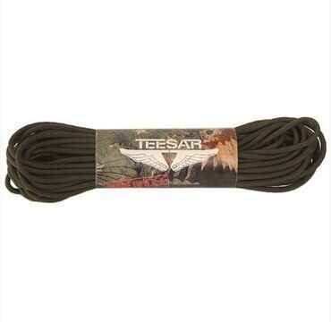 STURM PARACORD 550 YAPRAK TURUNCU IP YEŞİL