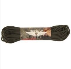 STURM PARACORD 550 YAPRAK TURUNCU IP YEŞİL
