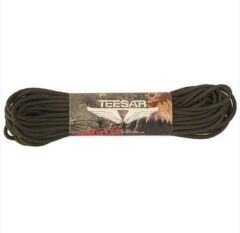 STURM PARACORD 550 YAPRAK TURUNCU IP SIYAH