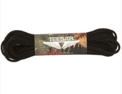 STURM PARACORD 550 YAPRAK TURUNCU IP SIYAH