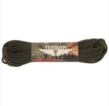 STURM PARACORD 550 YAPRAK TURUNCU IP YAPRAK - TURUNCU