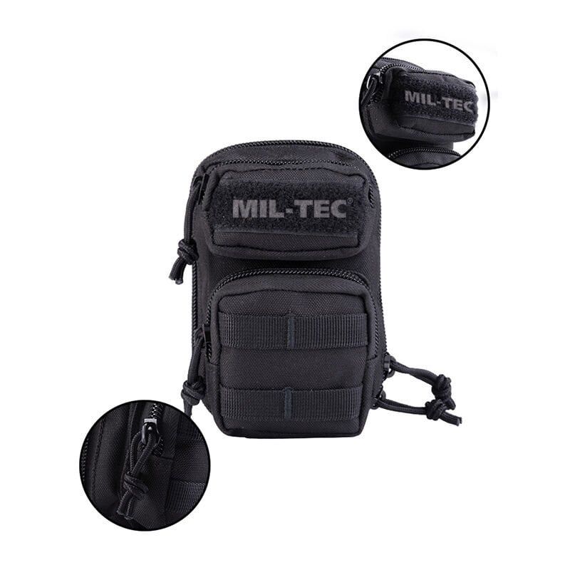 STURM ASSAULT PACK CANTA SİYAH