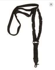 STURM TACTICAL KAHVE BUNGEE KAYIS SIYAH
