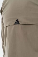 GÖMLEK TACTICAL SUMMERY RİPS120 - 428 - GRİ