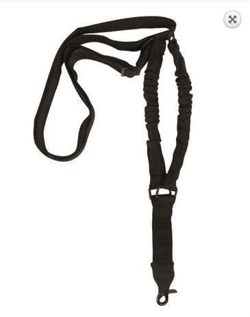 STURM TACTICAL KAHVE BUNGEE KAYIS HAKİ